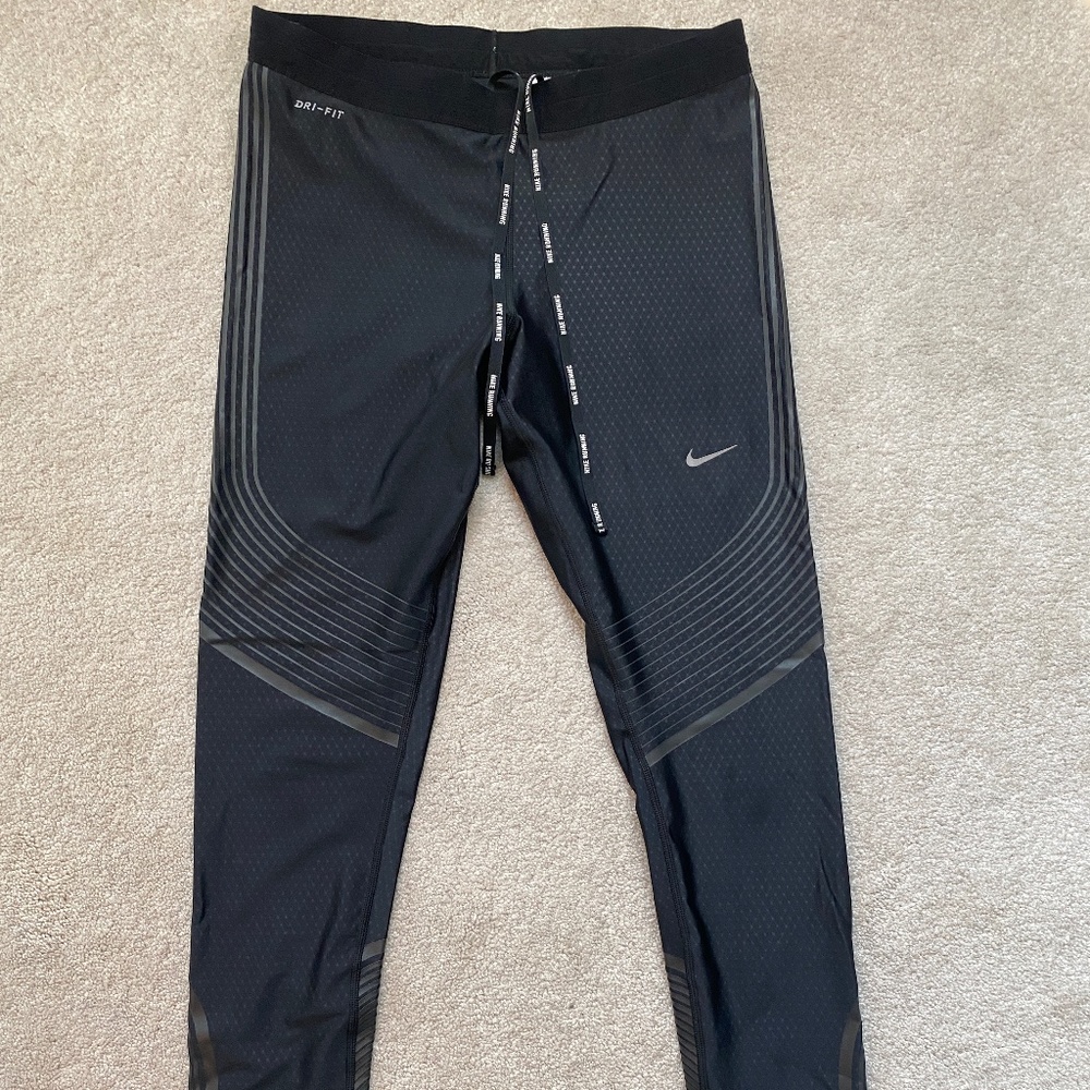 Nike Power Speed Running tight Large L